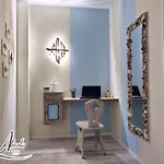 Almalu Отель типа 