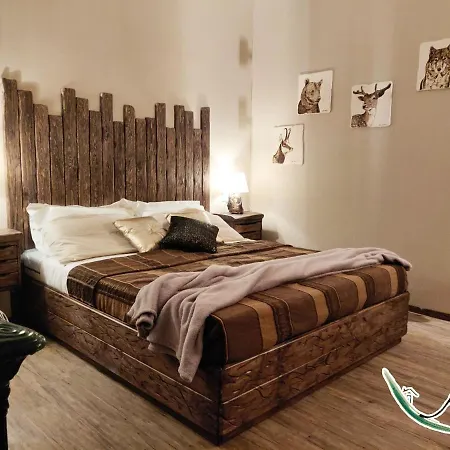 Bed & Breakfast Almalu