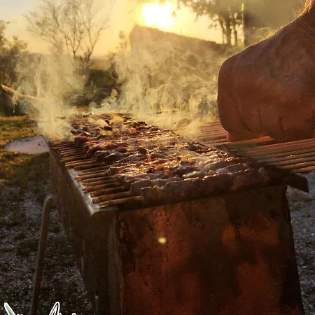 Bed & Breakfast Almalu Ripatransone