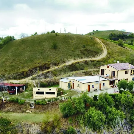 Bed & Breakfast Almalu