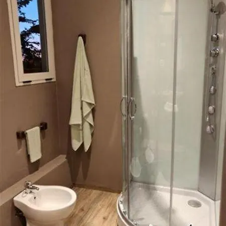 Almalu Bed & Breakfast Ripatransone