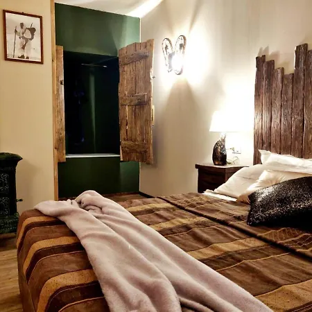 Almalu 3* Ripatransone