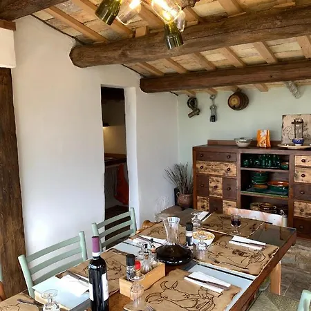 Almalu Bed & Breakfast