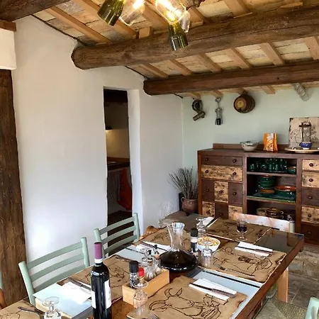 Almalu Bed & Breakfast
