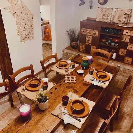 Bed & Breakfast Almalu Ripatransone