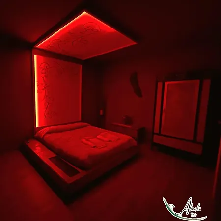 Bed & Breakfast Almalu