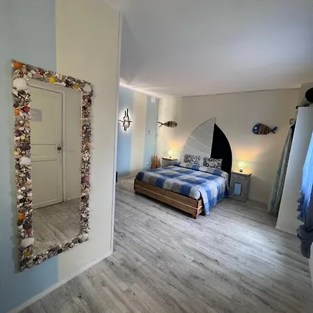 Almalu 3* Ripatransone