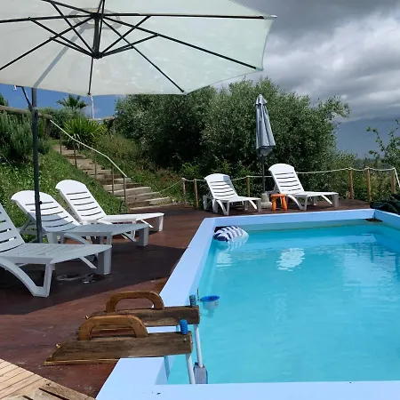 Bed & Breakfast Almalu
