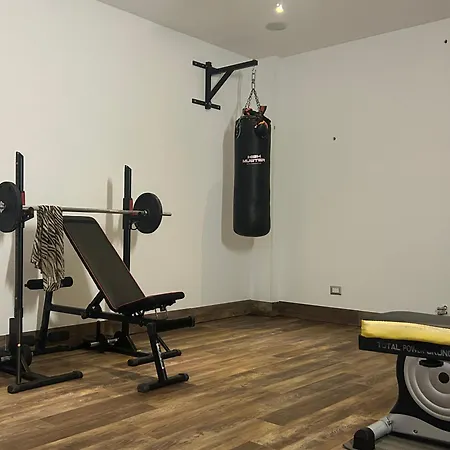 Bed & Breakfast Almalu 3*