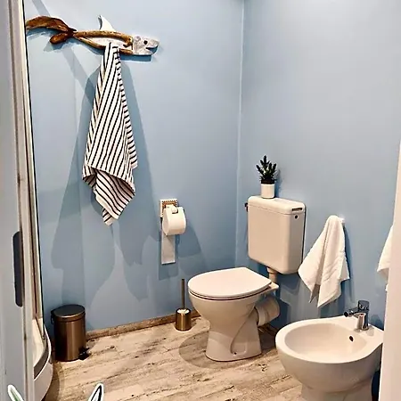Almalu Bed & Breakfast Ripatransone