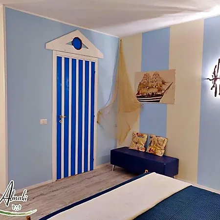 Almalu Bed & Breakfast Ripatransone