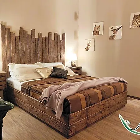 Almalu Bed & Breakfast 3*