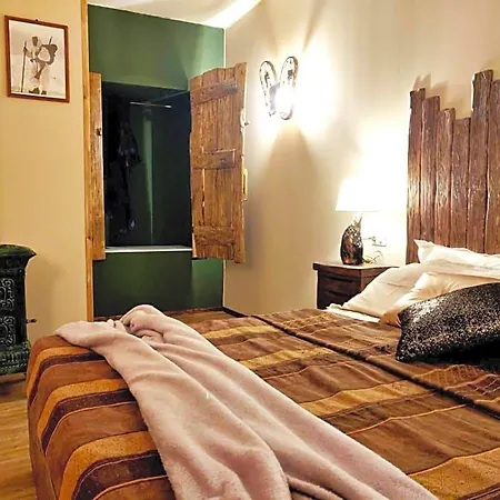 Almalu Bed & Breakfast Ripatransone
