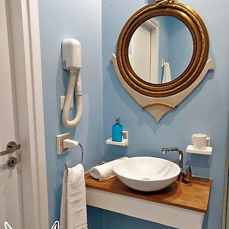 Almalu Bed & Breakfast Ripatransone