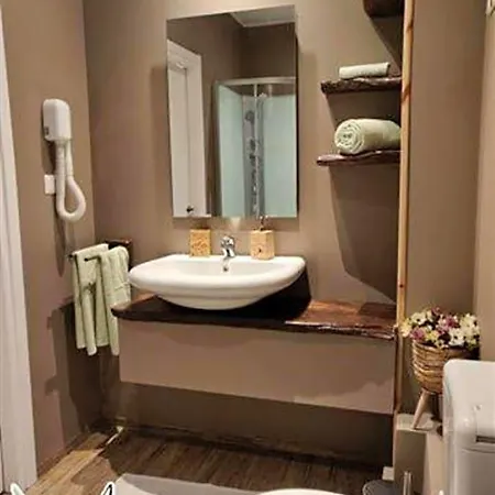 Bed & Breakfast Almalu