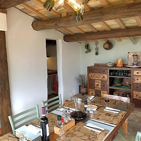 Almalu Bed & Breakfast
