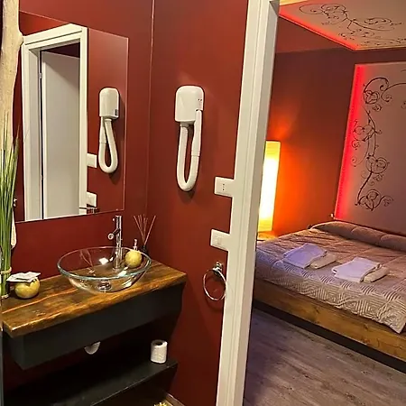 Bed & Breakfast Almalu 3*