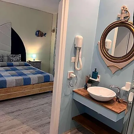 Bed & Breakfast Almalu Ripatransone