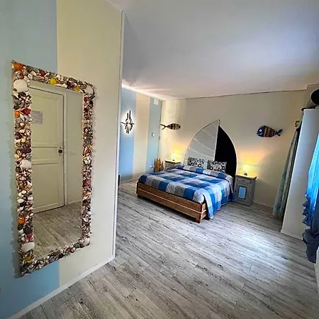 Bed & Breakfast Almalu 3*