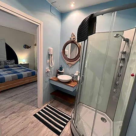 Almalu Bed & Breakfast 3*
