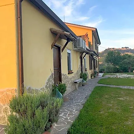 Bed & Breakfast Almalu Ripatransone