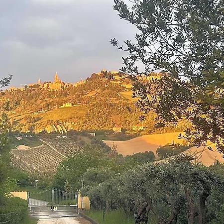 Bed & Breakfast Almalu