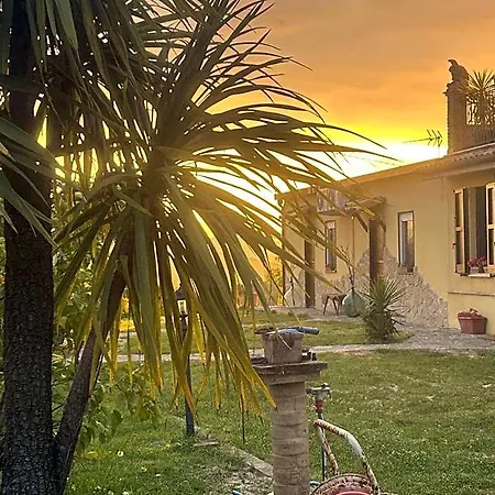 Bed & Breakfast Almalu Ripatransone