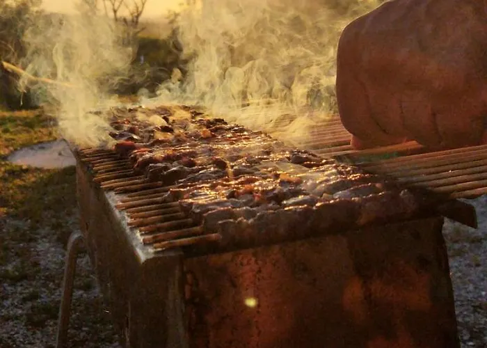 Bed & Breakfast Almalu Ripatransone