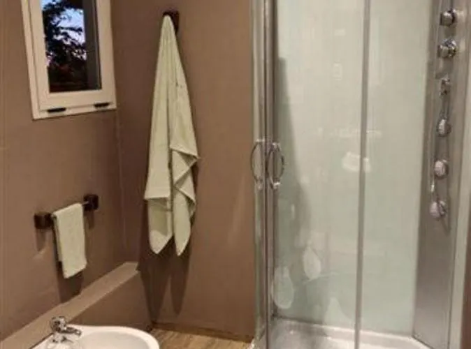 Almalu Bed & Breakfast Ripatransone