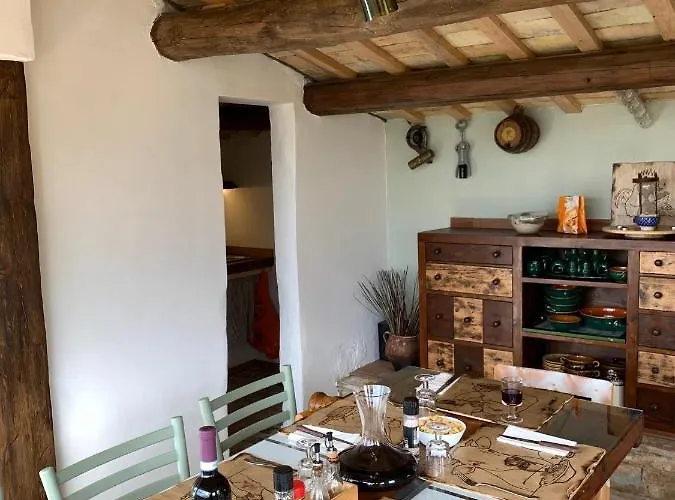 Almalu Bed & Breakfast