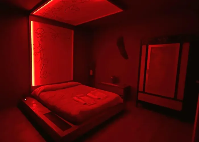 Bed & Breakfast Almalu